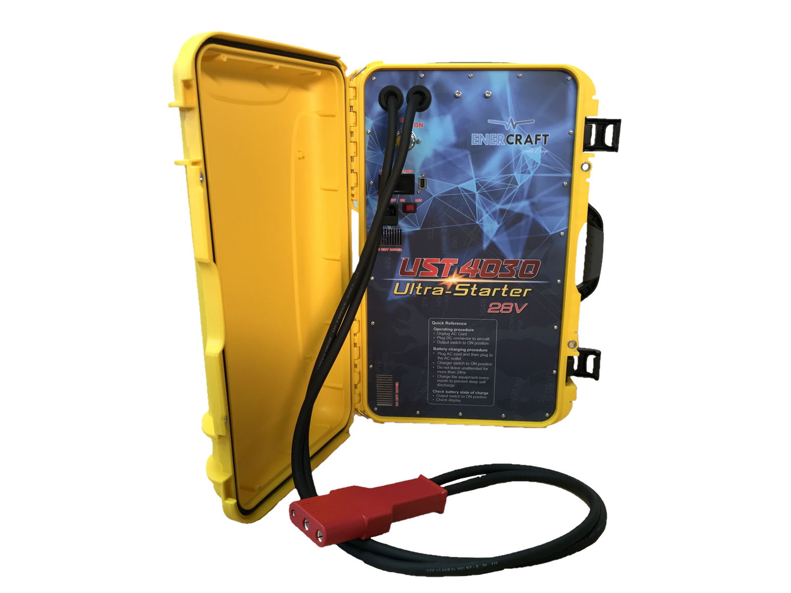 ENERCRAFT - UST4030_PNG UST4030