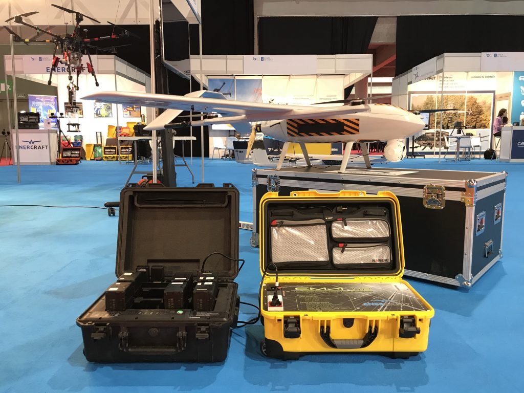 PROTECTING AND EXTENDING THE LIFE OF YOUR DRONE BATTERIES