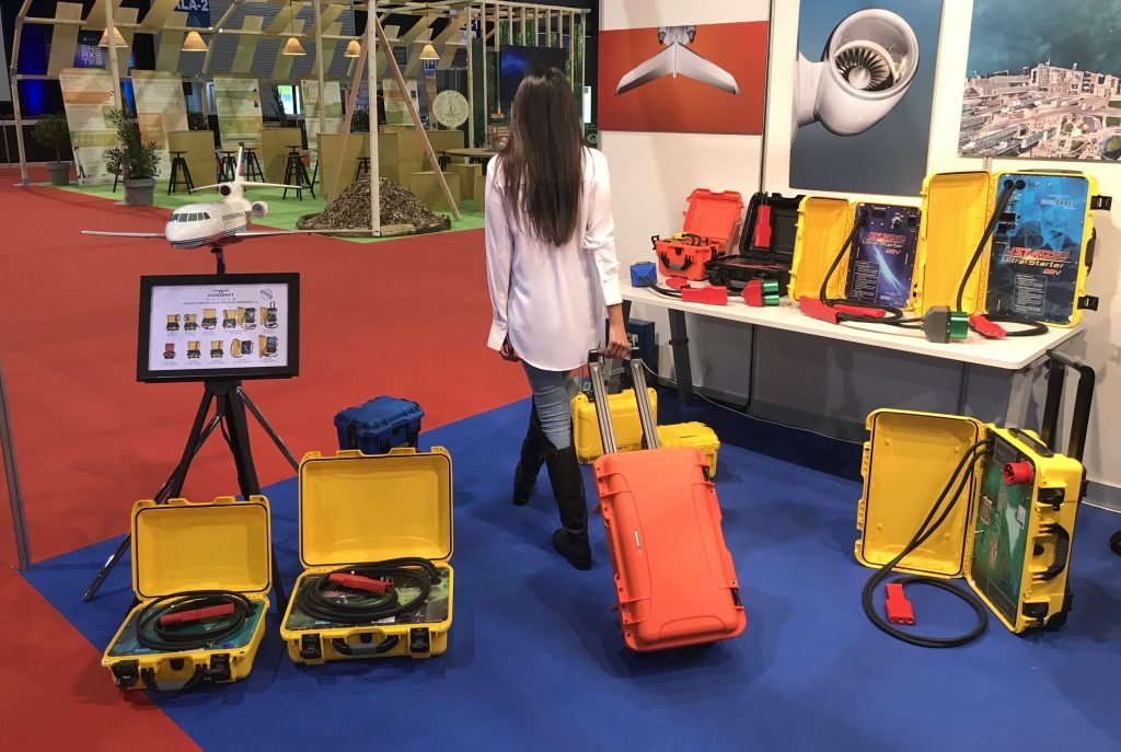 ENERCRAFT attended ENERXÉTIKA 2022