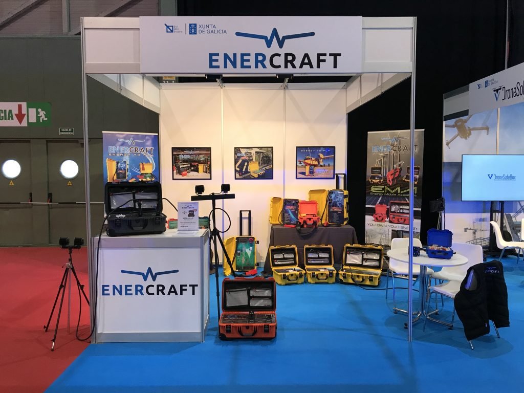 ENERCRAFT in SEDEXPO