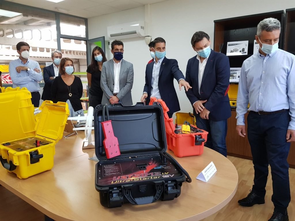 Enercraft gets institutional support