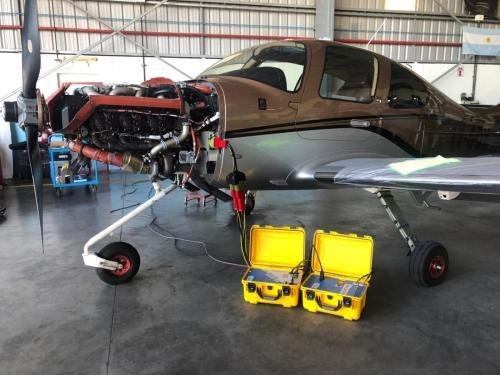 ENERCRAFT Dual Solution _ Cirrus