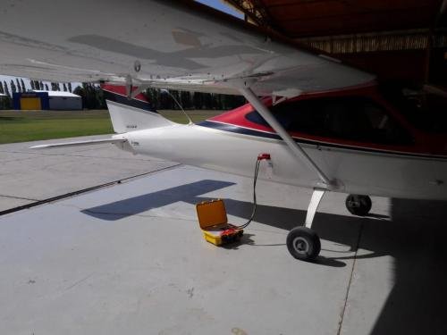 UST-2012 _ Tecnam P2008-JC