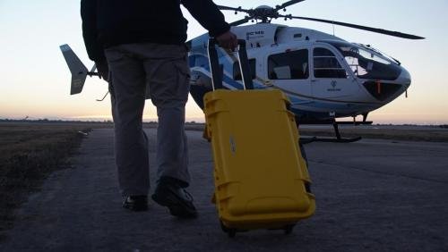 UST-4030 _ Airbus Helicopters H145