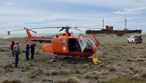 UST-4030 _ MBB Bo105CBS-5