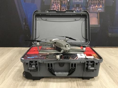 EMA-Drone-Battery-Charging-Station-IV