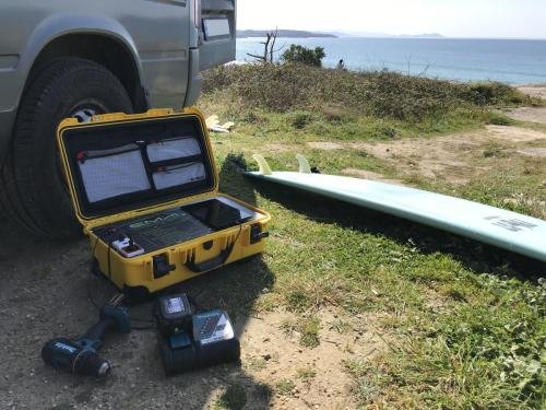 EMA-Industry-Camping