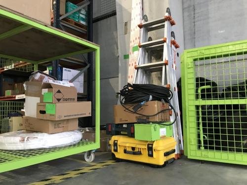 EMA-Industry-Construction- -Maintenance-II