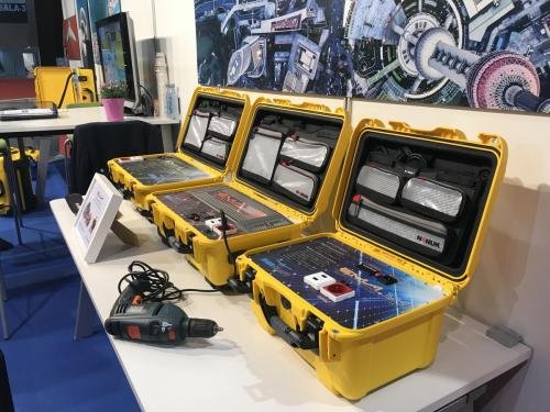 EMA-Industry-Multiple-applications