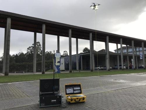 EMA- -Tethered-Drone-II