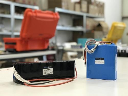 ENERCRAFT-Batteries